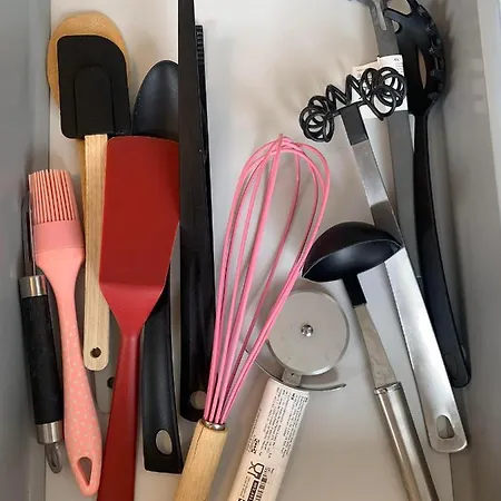 Sentrum No 7 Lägenhet Notodden