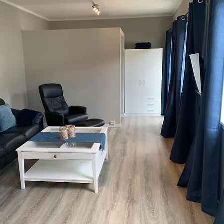 Sentrum No 7 Διαμέρισμα