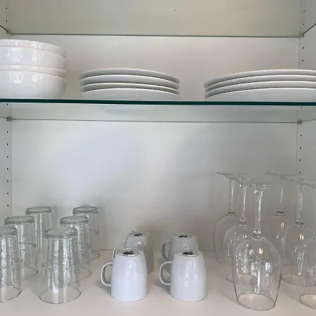 Διαμέρισμα Sentrum No 7 Νότοντεν