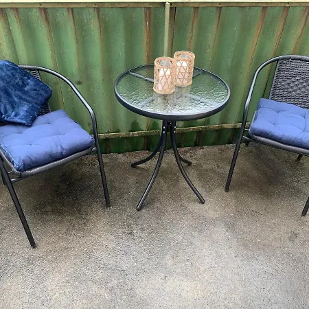 Sentrum No 7 Notodden