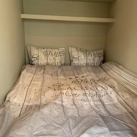 Sentrum No 7 Διαμέρισμα *