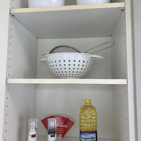 Sentrum No 7 Lägenhet Notodden